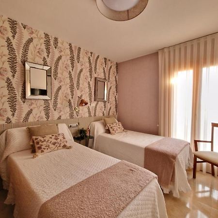 Apartahotel La Chipranera Castejon de Monegros Ngoại thất bức ảnh