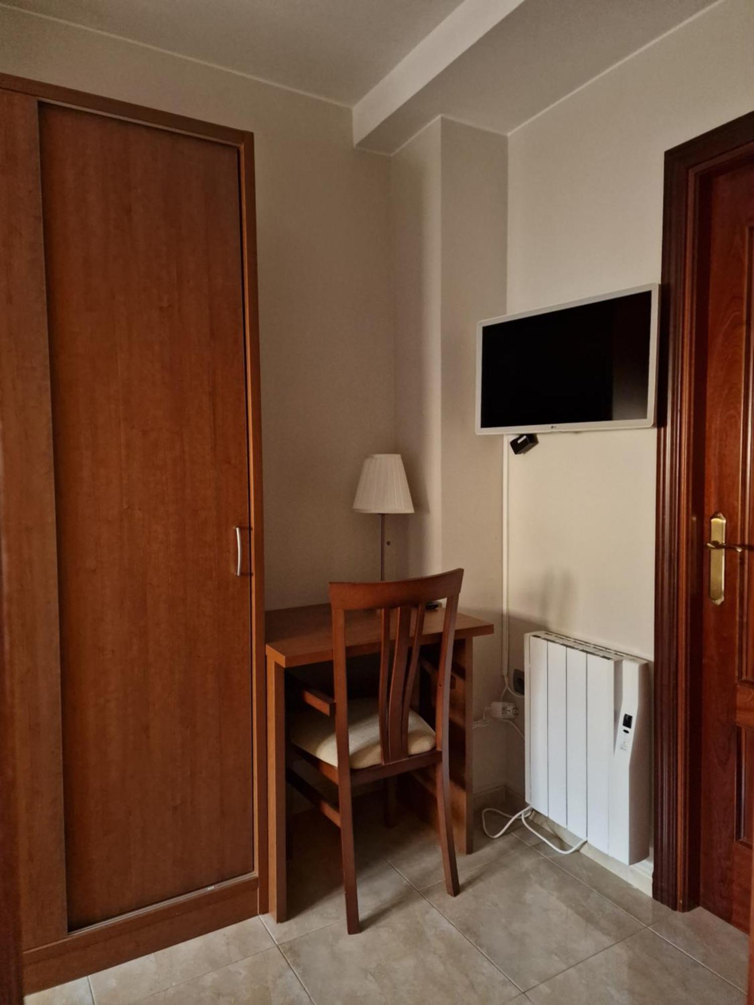 Apartahotel La Chipranera Castejon de Monegros Ngoại thất bức ảnh