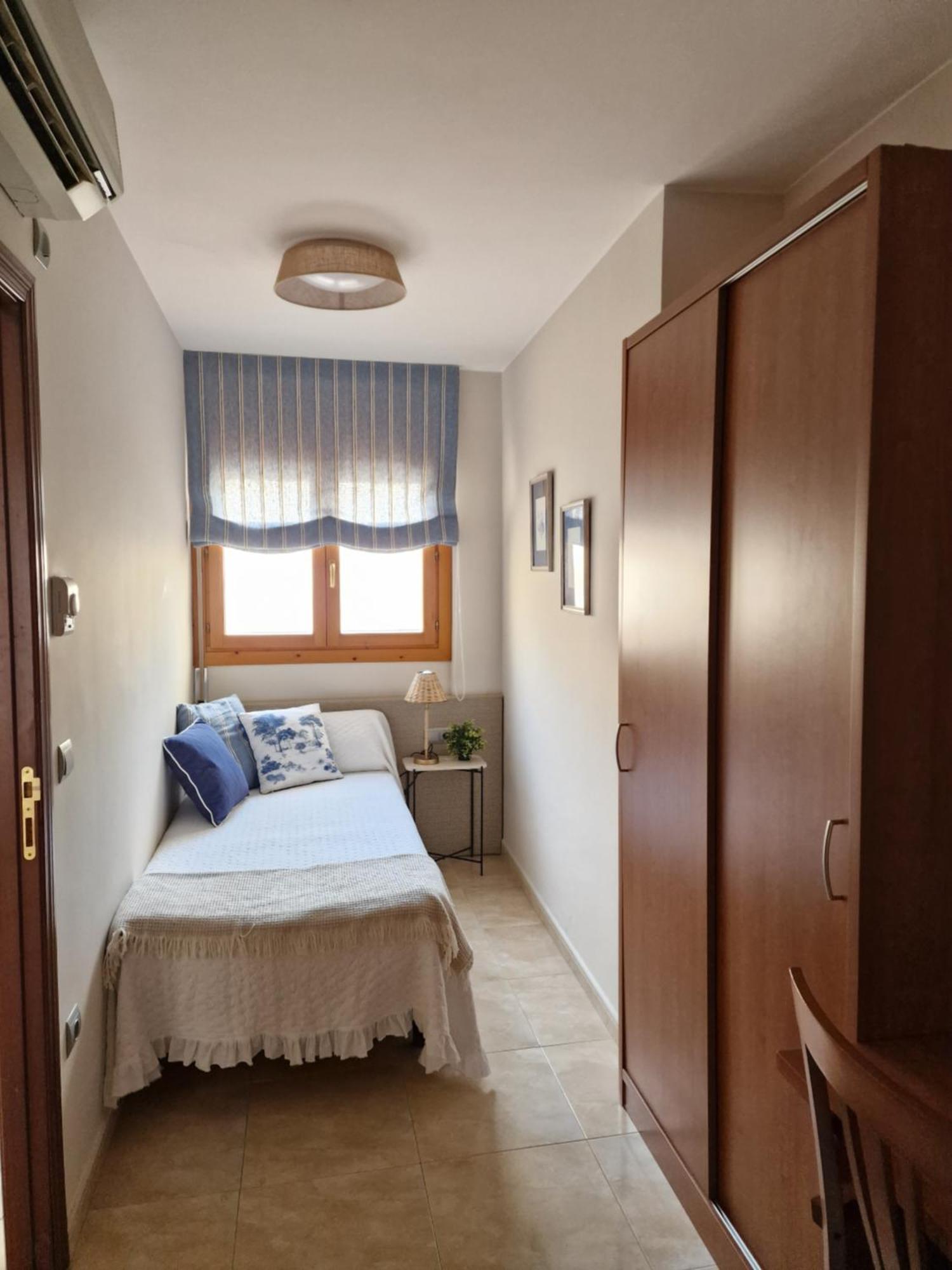 Apartahotel La Chipranera Castejon de Monegros Ngoại thất bức ảnh