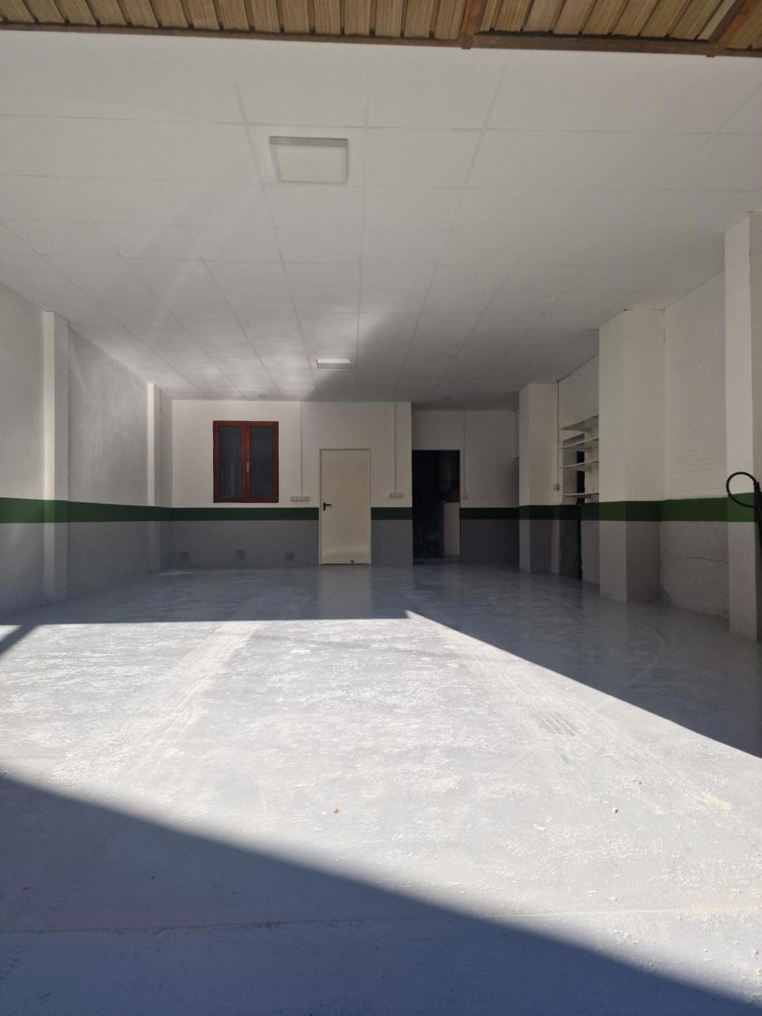 Apartahotel La Chipranera Castejon de Monegros Ngoại thất bức ảnh
